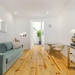 Whome Chic 1-bed W/ Patio Perfect To Explore Appartement Lisboa