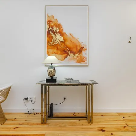 Whome Chic 1-bed W/ Patio Perfect To Explore *