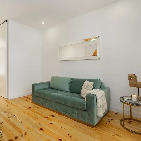 アパート Whome Chic 1-bed W/ Patio Perfect To Explore *