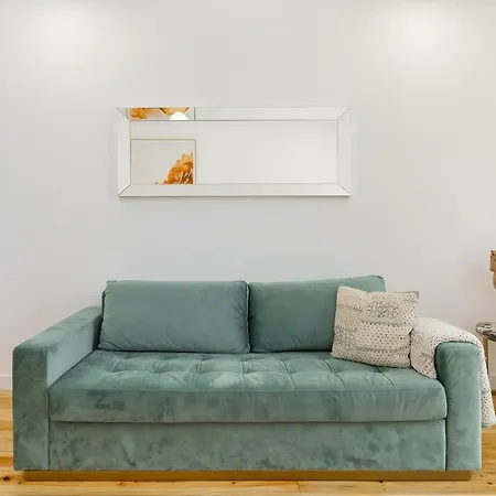 Whome Chic 1-bed W/ Patio Perfect To Explore Lisbon